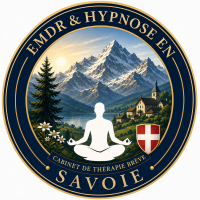 Logo du cabinet EMDR